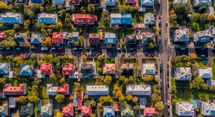 ¿Hay realmente más casas para la venta en este momento?,KCM Crew