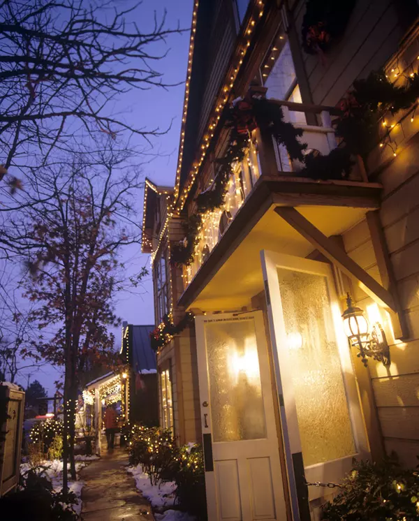 Festive Things To Do For Christmas in Julian [2023],Maria Haase