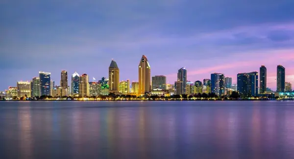 San Diego In December: Festive Events, Weather, & More,Amy Thomas