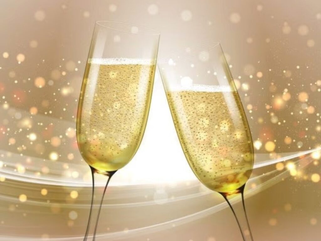 Ring in the New Year