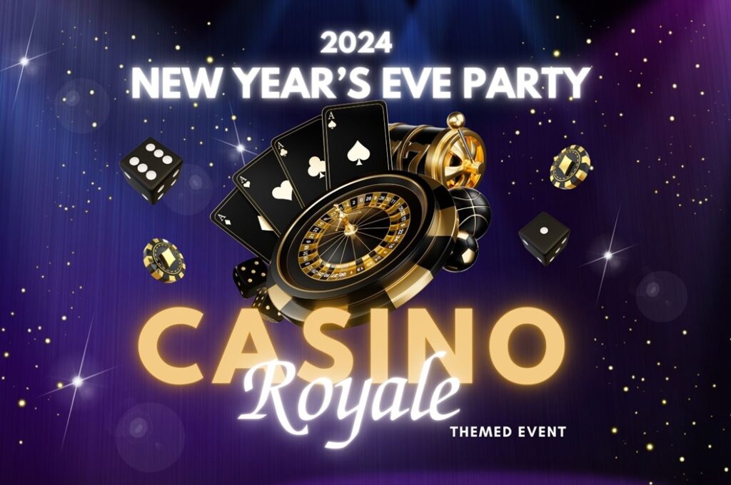 Ring in the New Year