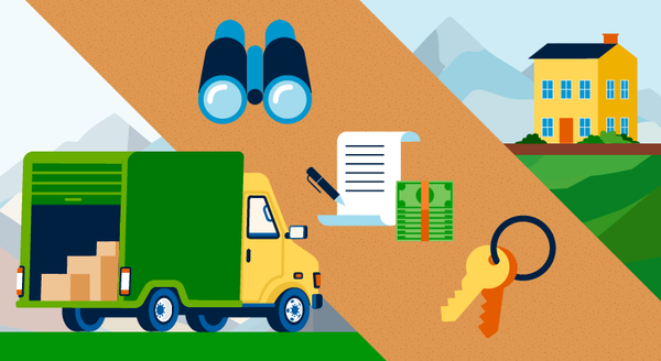 Your Homebuying Adventure [INFOGRAPHIC],KCM Crew