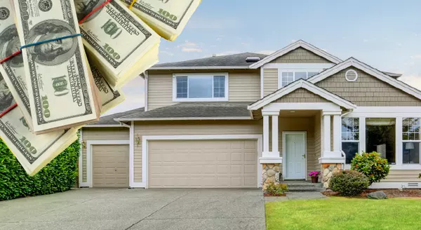 What You Need To Know About Down Payments [INFOGRAPHIC],KCM Crew