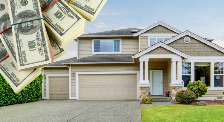 What You Need To Know About Down Payments [INFOGRAPHIC],KCM Crew