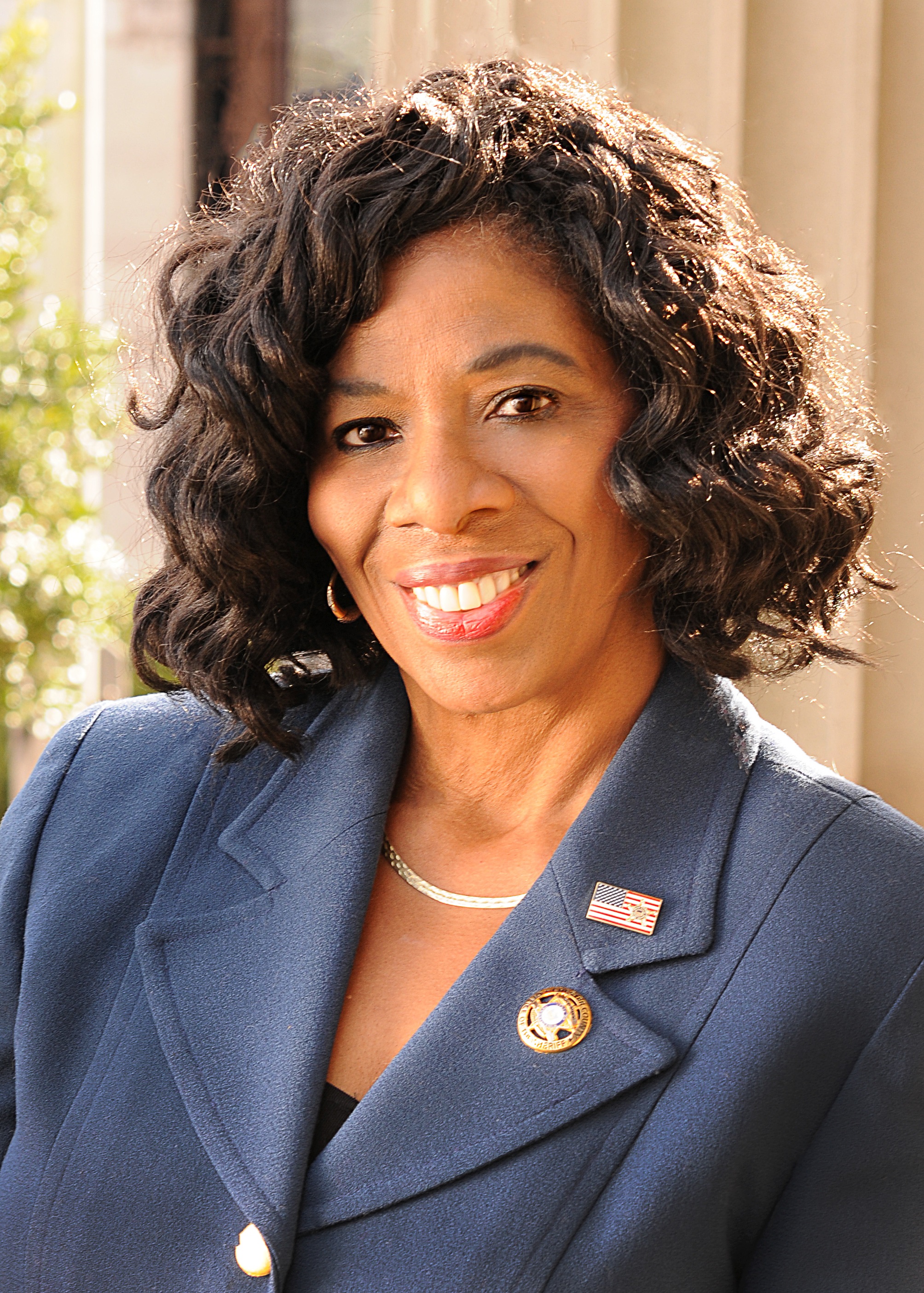 Fredda Maddox