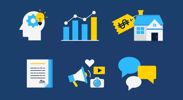 The Benefits of Working With an Agent When You Sell Your House,Adrian Garza-Delgado