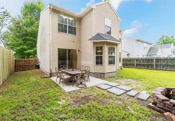 SOLD! 1428 Stalls Way, Virginia Beach, Virginia 23453,bird757