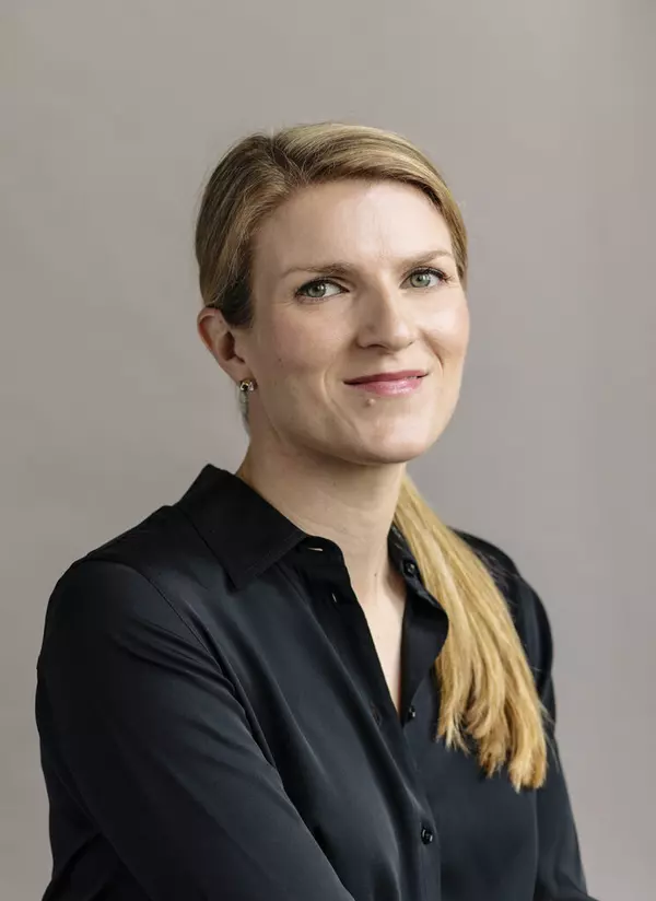 Designer Crush: Narrative Design Studio,Lindsey Shook