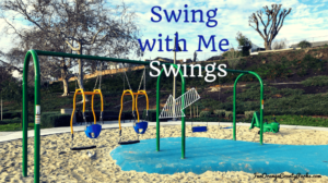 15+ Parks with Mommy and Me Baby Swings