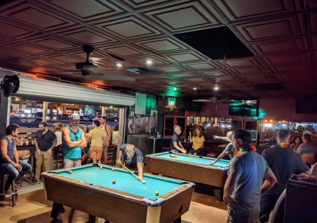 The 10 Best Hillcrest Bars For A Fun Night Out