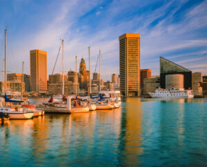 baltimore-skyline
