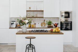 Kitchen Design Trends to Help You Create a More Functional Home,Ashley Allison