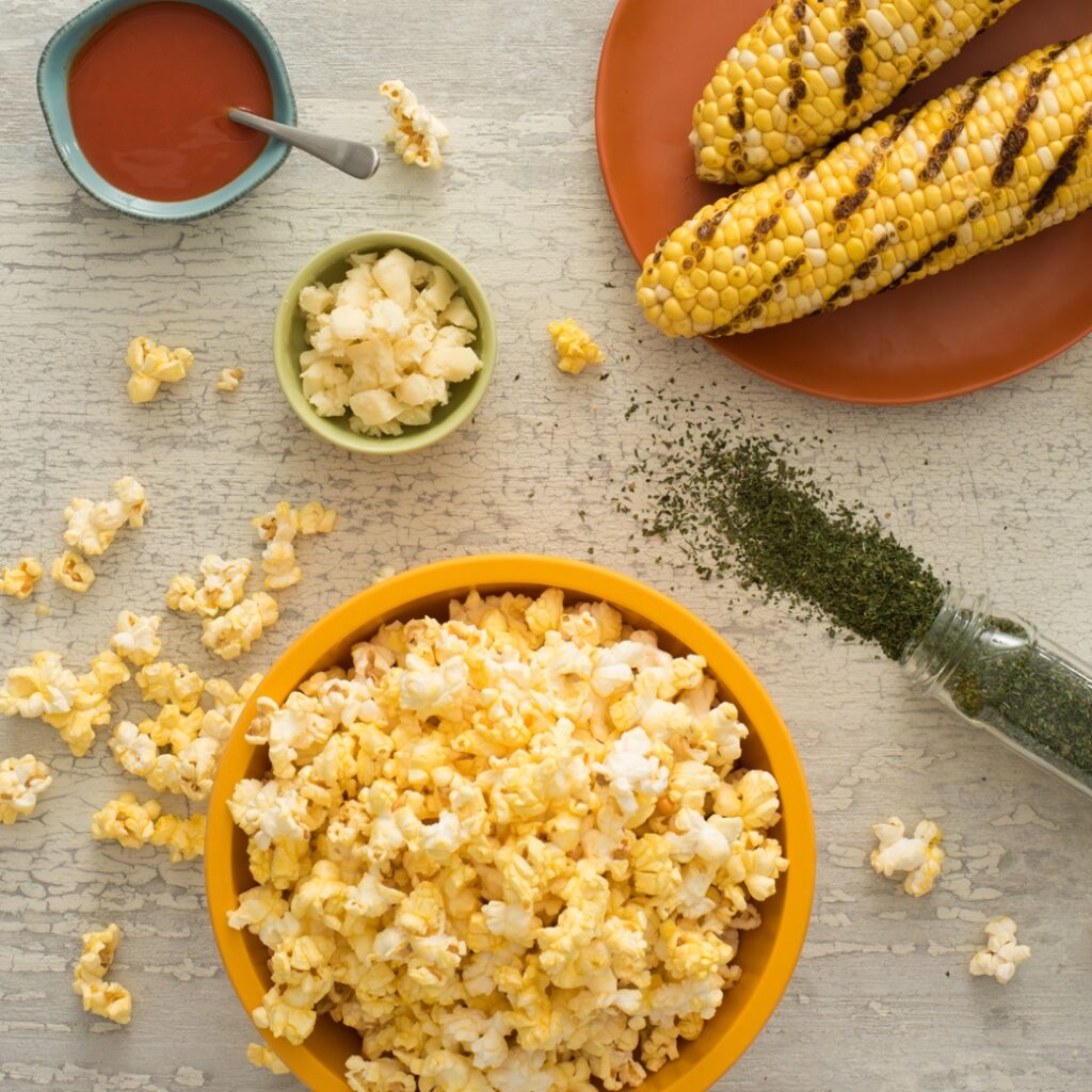 Plenty of Healthy Recipes