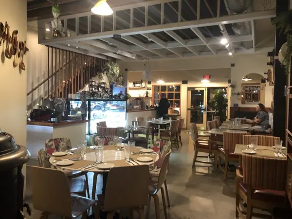 Ciccia Osteria – Barrio Logan’s Top Spot for Authentic Italian,Maria Haase