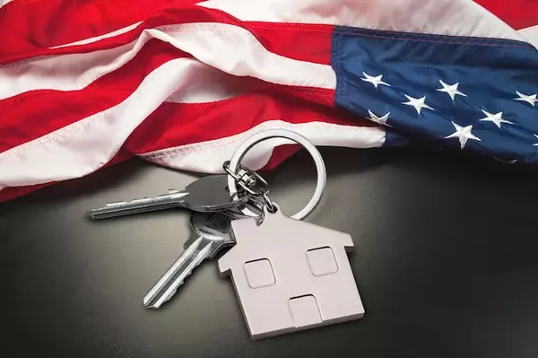 VA Loan Myth Busters,Timothy Chase