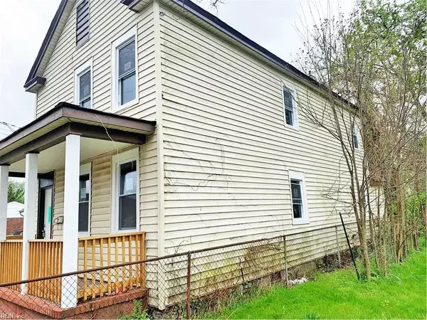 GONE! 2317 Hanson Avenue, Norfolk, VA 23504,bird757