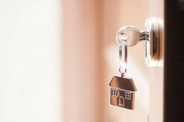 Unlocking Homeownership: Strategies to Afford a Down Payment,Timothy Chase