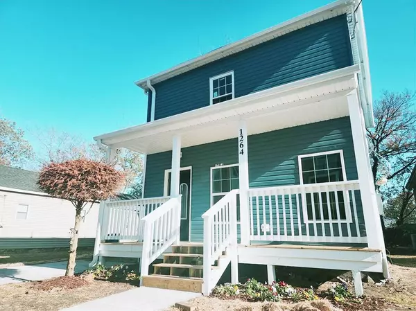 SOLD! 1264 Courtney Avenue, Norfolk, Virginia 23504,bird757