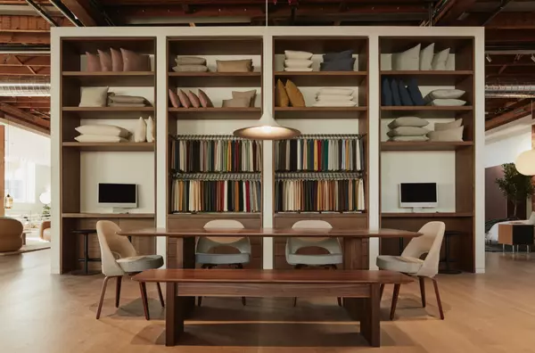Design Within Reach Revisits Its San Francisco Roots with a New Studio Reveal,Jessica Ritz