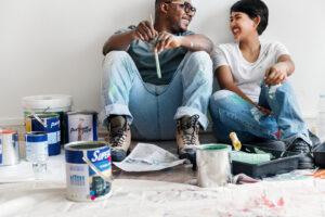 Higher Costs Cutting into Your Home Improvement Budget? Opt for These DIY Solutions,Ashley Allison