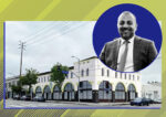 Bolour eyes conversion of Hollywood landmark