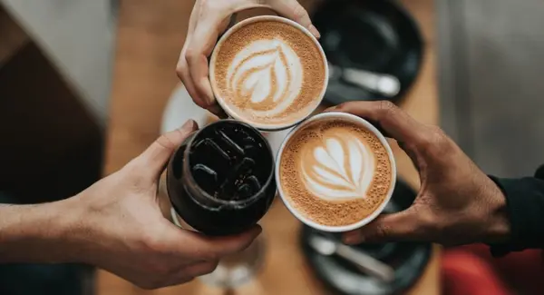 30 Of The Best Coffee Shops in San Diego,Maria Haase