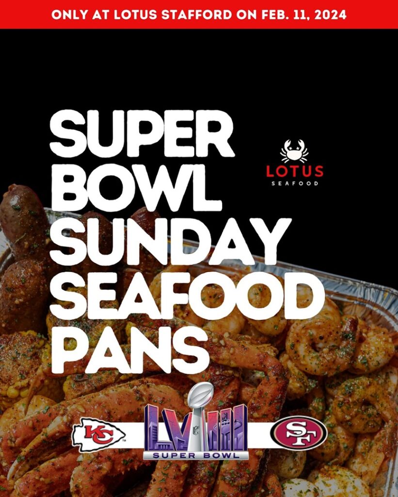Seafood Fans