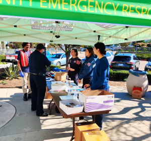 college area emergency relief pic 2