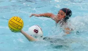 Knights girls water polo: A precision machine with finely-tuned parts,Ed Piper