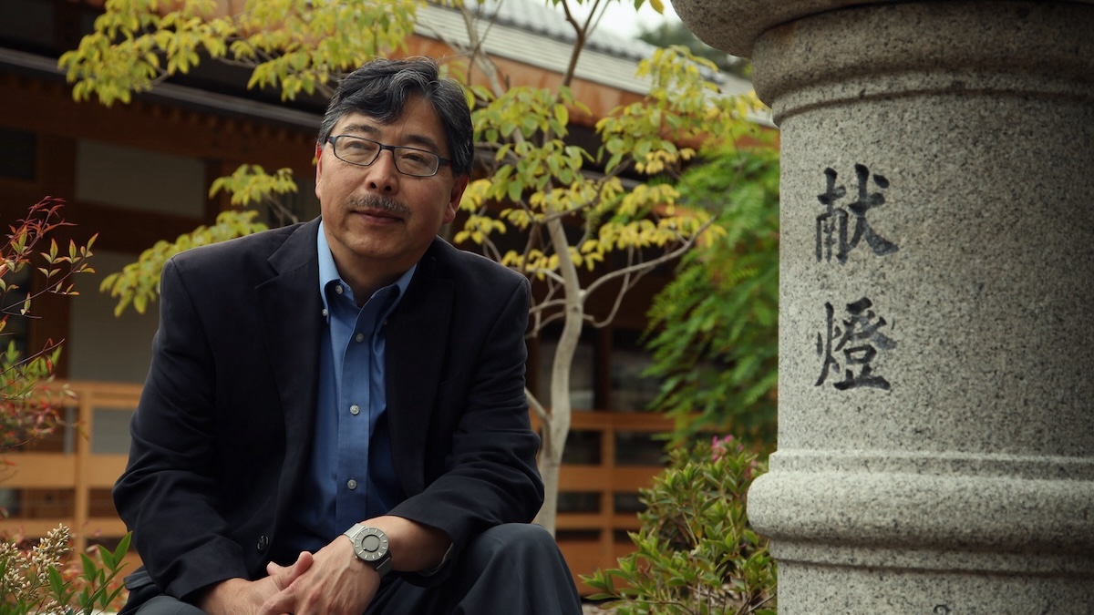 Kotaro Nakamura