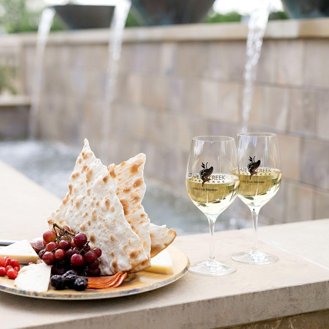 Best Winery Patios