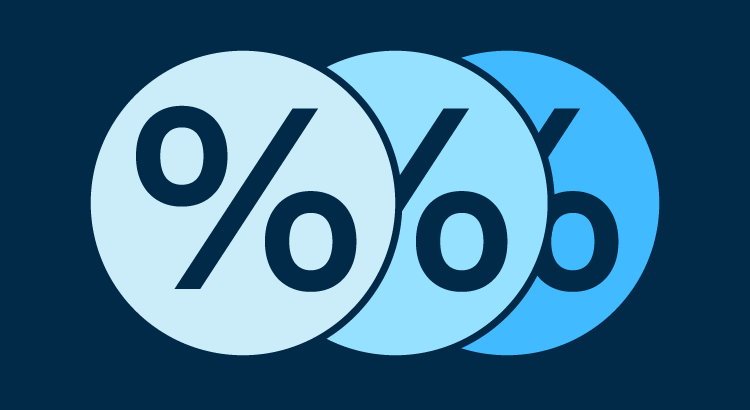 How Changing Mortgage Rates Impact You [INFOGRAPHIC] Simplifying The Market