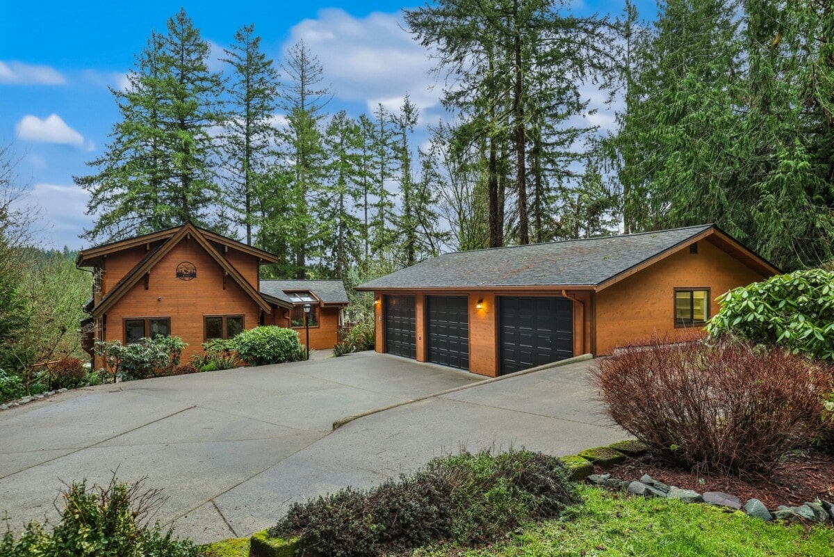 luxury redfin listing 4707 163rd Avenue Ct SW,Longbranch, WA