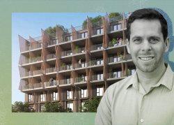 $41M loan for DTLA micro housing