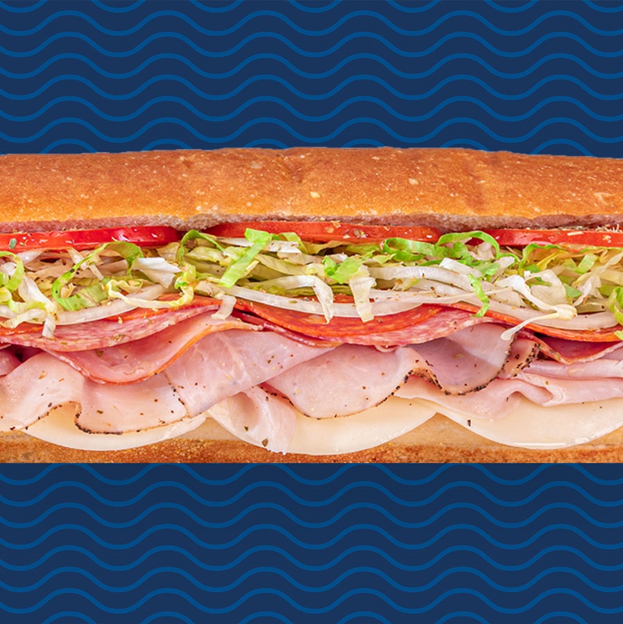 Buy a Sub