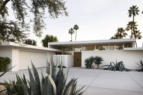 At Tamarisk, A Sublime Reinvention, $5.8M,Philip Ferrato