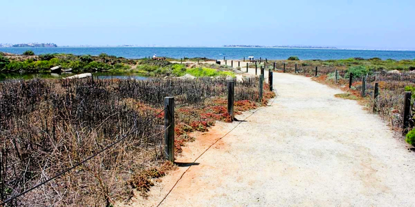 Chula Vista bayfront