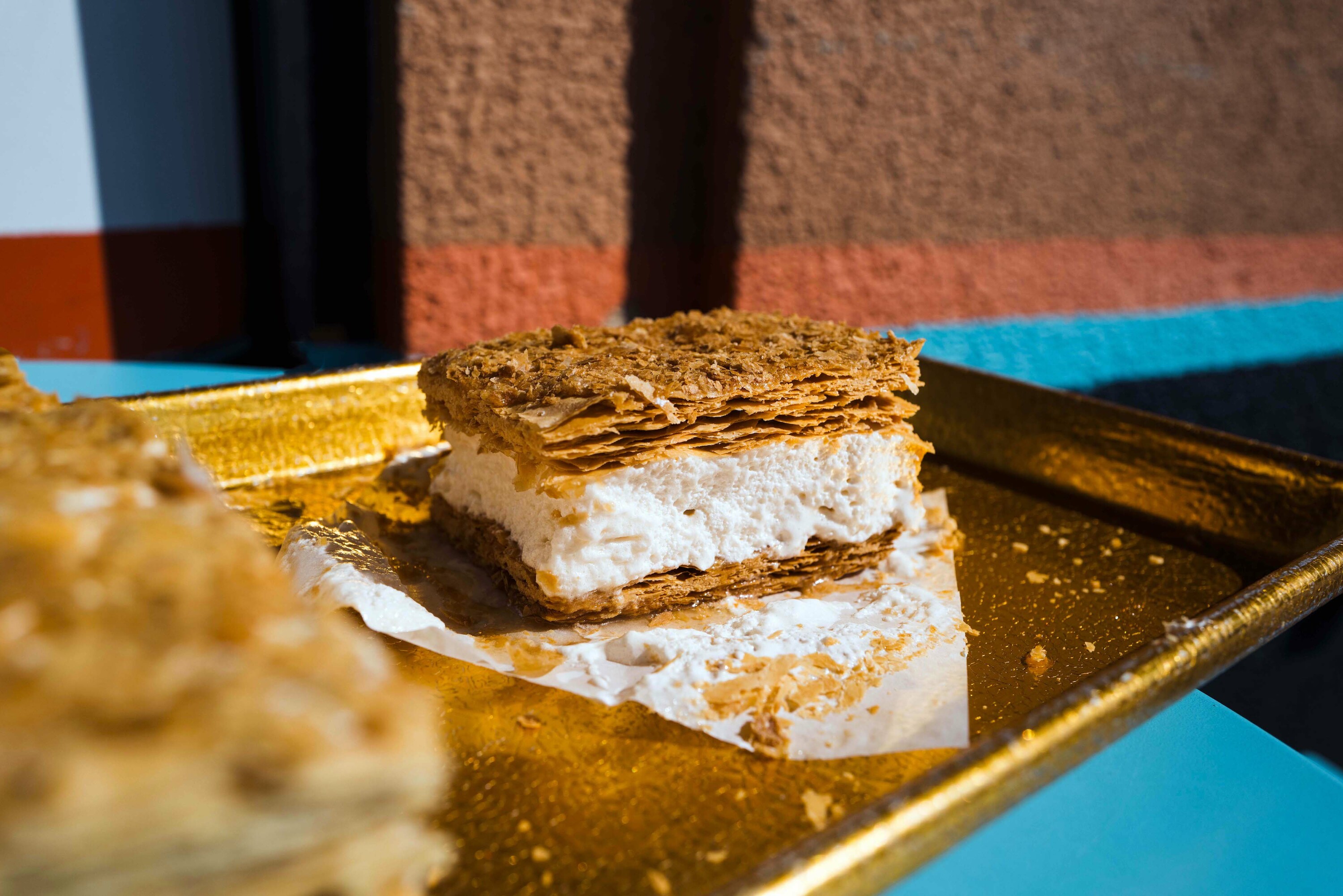 This Central American bakery in Mid-City is home to five must-try pan dulce,Primary Author: Olivia Bria
