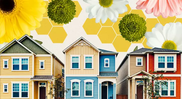 The Spring Market Is a Sweet Spot if You’re Looking To Sell [INFOGRAPHIC],KCM Crew