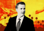 Newsom urges supports for $6.4B bond for housing and mental health