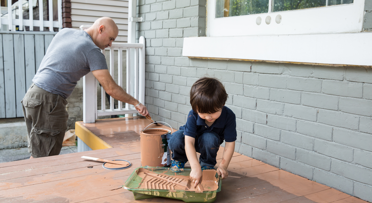 Finding Your Perfect Home in a Fixer Upper Simplifying The Market