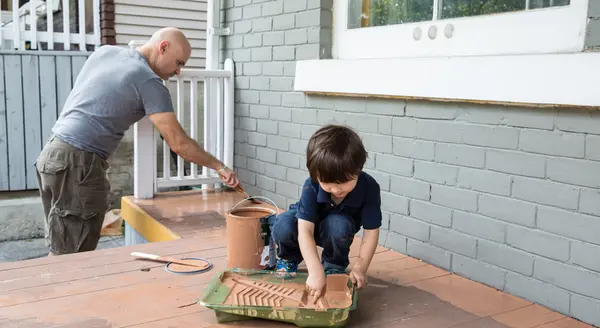 Finding Your Perfect Home in a Fixer Upper,KCM Crew