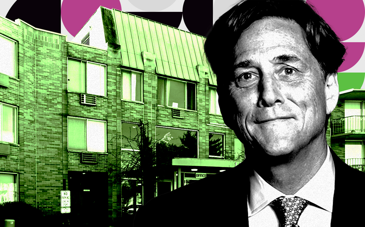 FPA Multifamily picks up vintage Naperville asset for $23M