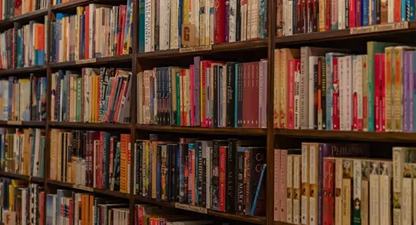 20 Of The Best San Diego Bookstores By Neighborhood,Maria Haase