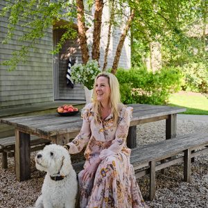 &#8220;It&#8217;s All About Wellness&#8221;: Designer Allison Babcock on the  2024 Spa Bath,Alyson Pitarre