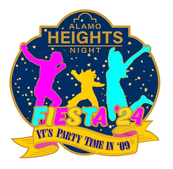Fun Alamo Heights Night