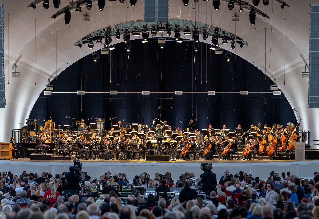 Music Venues Classical