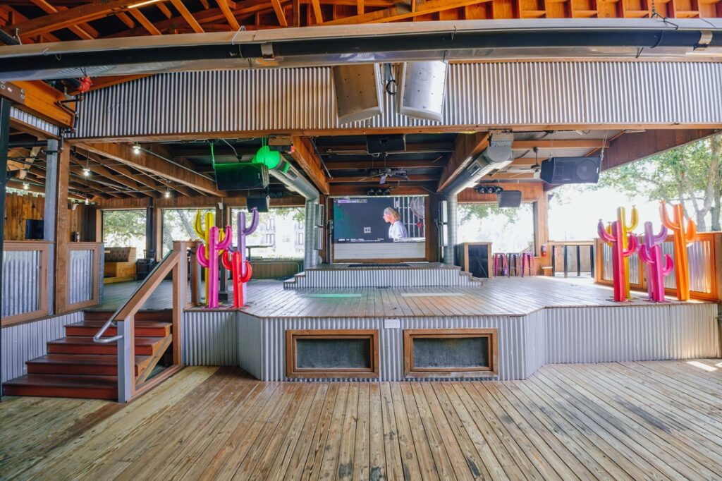 Houston Club