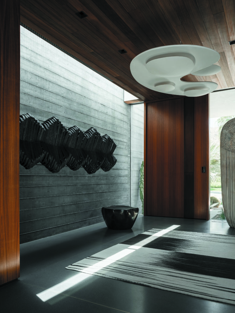 2024 Residential Architecture Desgin: Studio AR&#038;D Architects,Abigail Stone