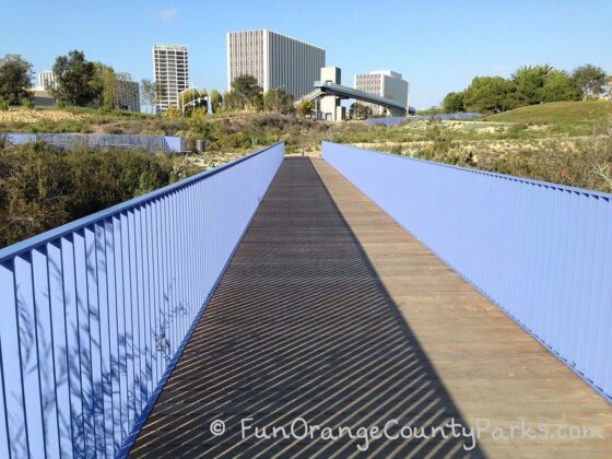 Bridge at Newport Beach Civic Center